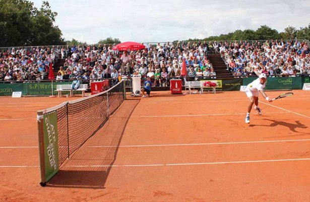 Challenger Tour Meerbusch 2022