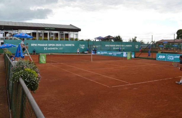 Challenger Tour Praga III 2022