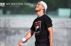 Diego Schwartzman y los Masters 1000