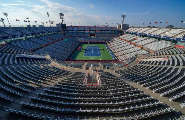 Masters 1000 Montreal 2022