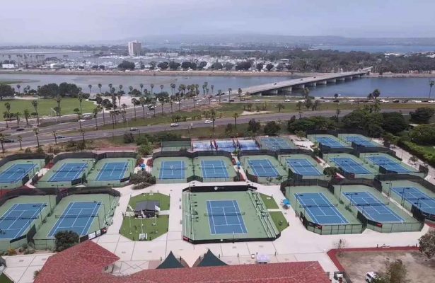 ATP 250 San Diego 2022