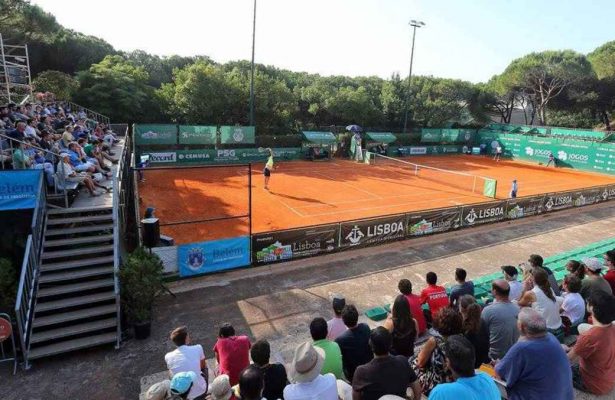 Challenger Tour Lisboa 2022