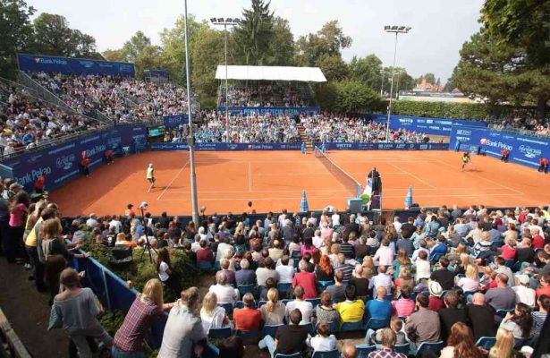 Challenger Tour 2024 Szczecin Guangzhou Rennes Las Vegas