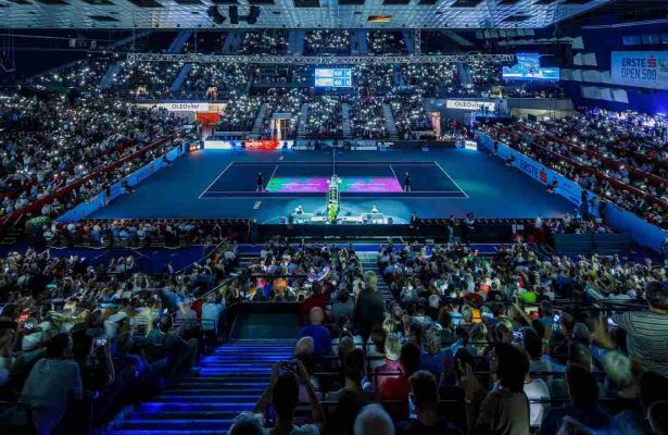 ATP 500 Viena Basilea