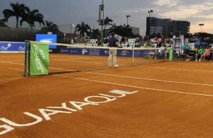 Challenger Tour Guayaquil 2022