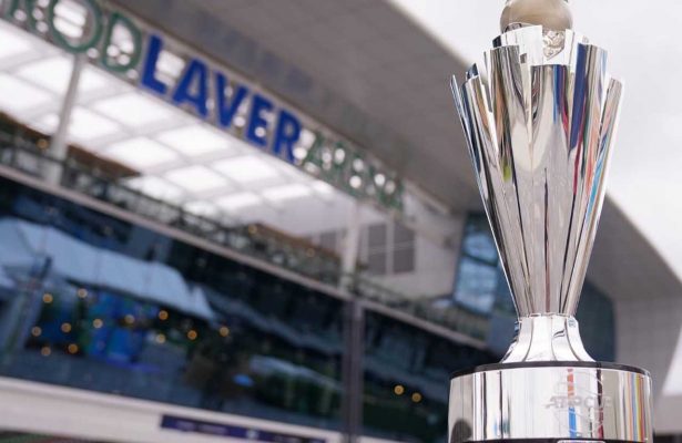 Grupos anunciados para la ATP Cup 2022 a