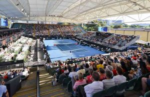 ATP 250 Adelaida Auckland