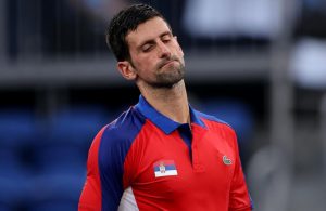 Qué pasará con los sponsors de Djokovic?