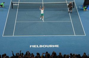 ¿Cuánto dinero ganarán los jugadores en el Australian Open?