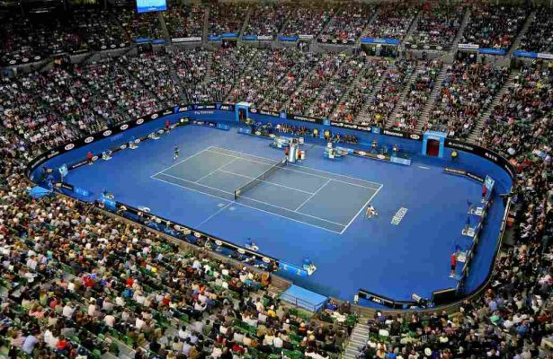 Australian Open 2025