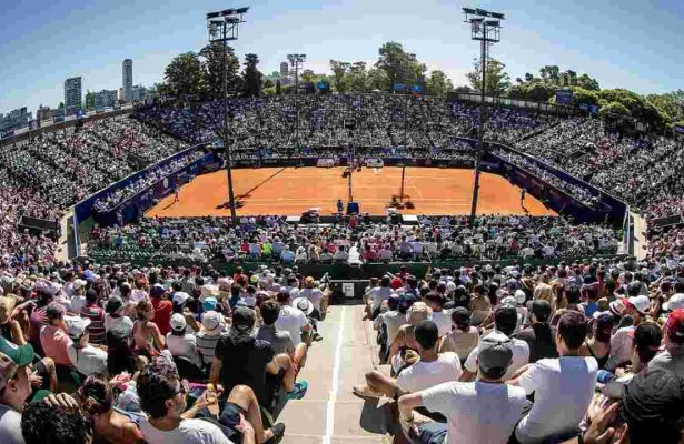 ATP 250 Buenos Aires Marsella Delray Beach