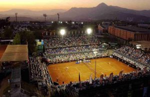 ATP 250 Santiago Chile 2022