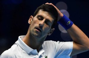 Djokovic se pierde Indian Wells y Miami