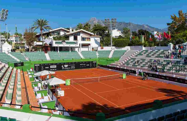 Challenger Marbella España 2022