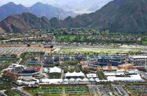 Masters 1000 Indian Wells 2024