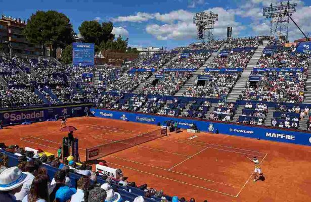 Barcelona Open Banc Sabadell