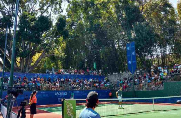 Challenger Tour 2024 Tucuman Acapulco Tallahassee