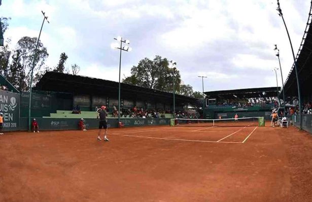 Challenger Tour 2024 San Luis Potosi Sao Leopoldo Girona