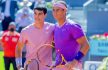 Hombres favoritos para ganar Roland Garros 2022