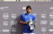 diaz acosta campeon challenger coquimbo chile 2022