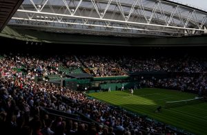 Grand Slam Wimbledon 2022