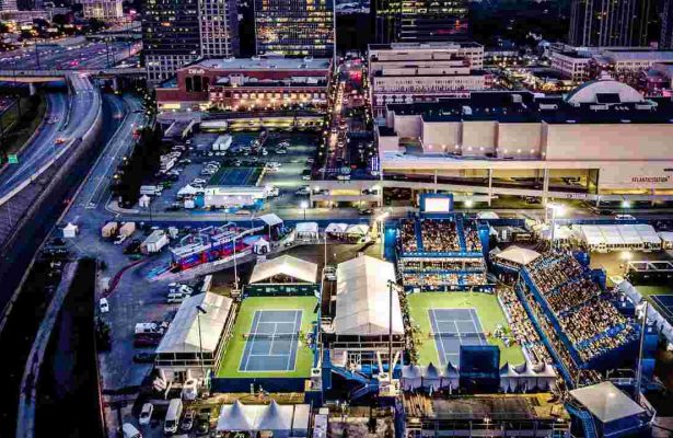ATP 250 Atlanta 2022