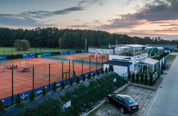 Challenger Tour Grodzisk 2022