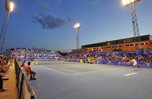 Challenger Tour Pozoblanco 2022