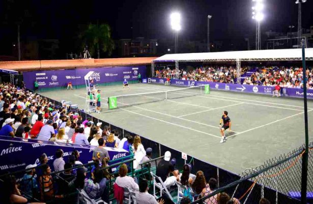 Challenger Tour 2024 Santo Domingo Cary Todi Grodzisk