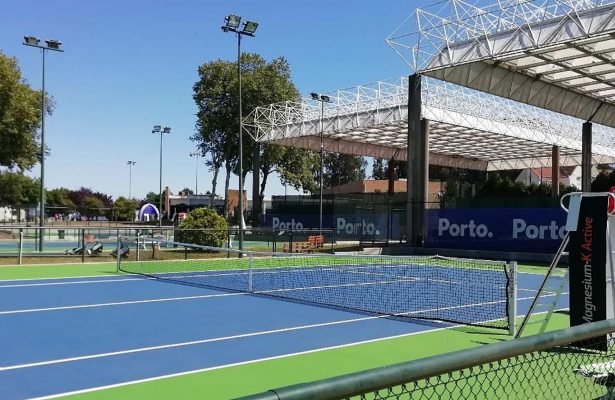 Challenger Tour 2023 Porto San Marino Luedenscheid Lexington