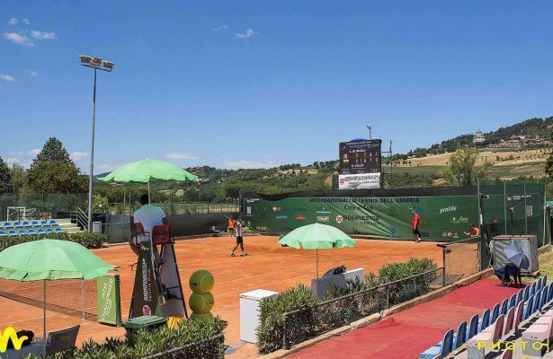 Challenger Tour 2023 Stanford Grodzisk Winnipeg Todi