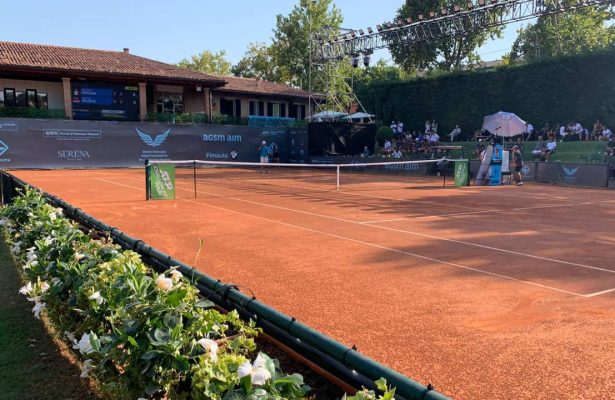 Challenger Tour 2023 Zug Verona Segovia Salinas Astana