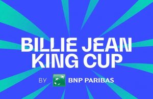 Copa Billie Jean King 2022