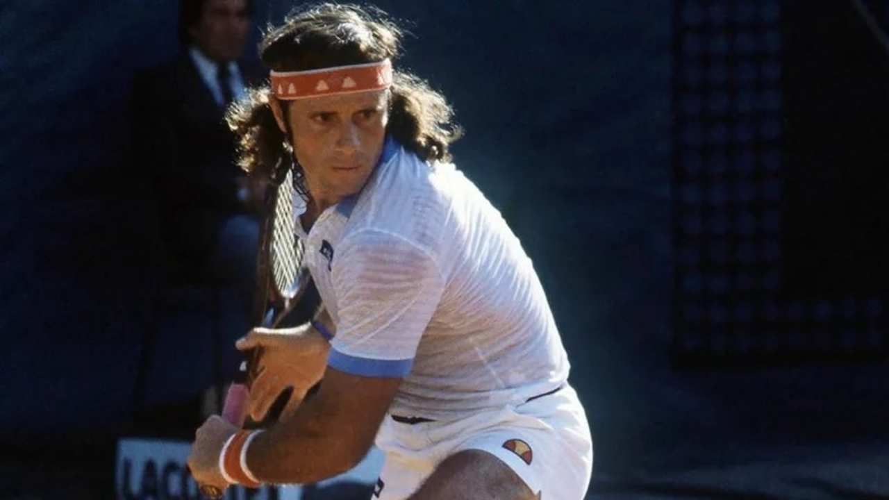 La importancia del tenis en la cultura argentina
