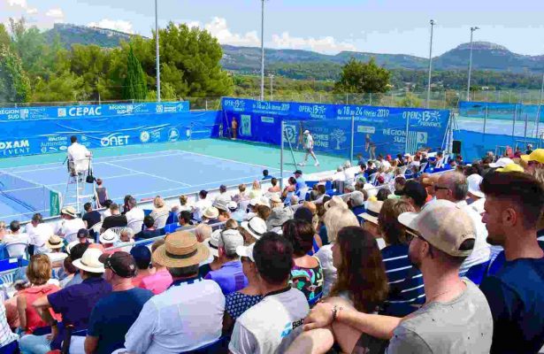 Challenger Tour Cassis 2022