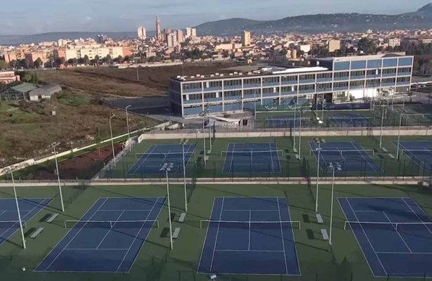 Challenger Tour 2024 Mallorca Porto Como Zhangjiagang