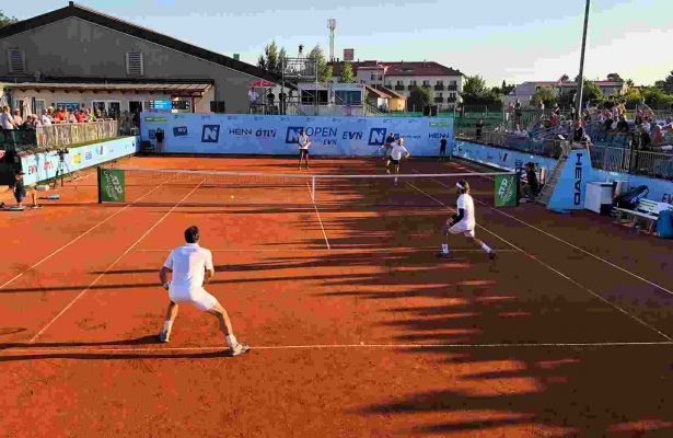 Challenger Tour Tulln 2022