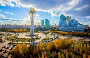 ATP 500 Nur-Sultan 2022