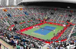 ATP 500 Tokyo 2022