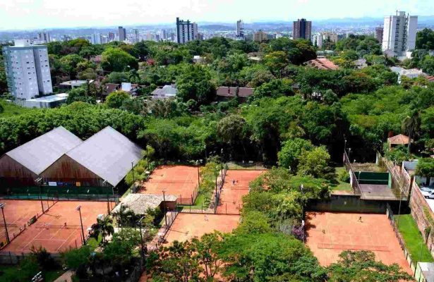 Challenger Tour Sao Leopoldo 2022