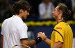 Las mejores rivalidades en el tenis argentino