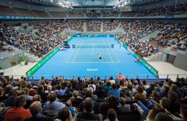 Challenger Tour 2024 Brest Taipei 2 Curitiba