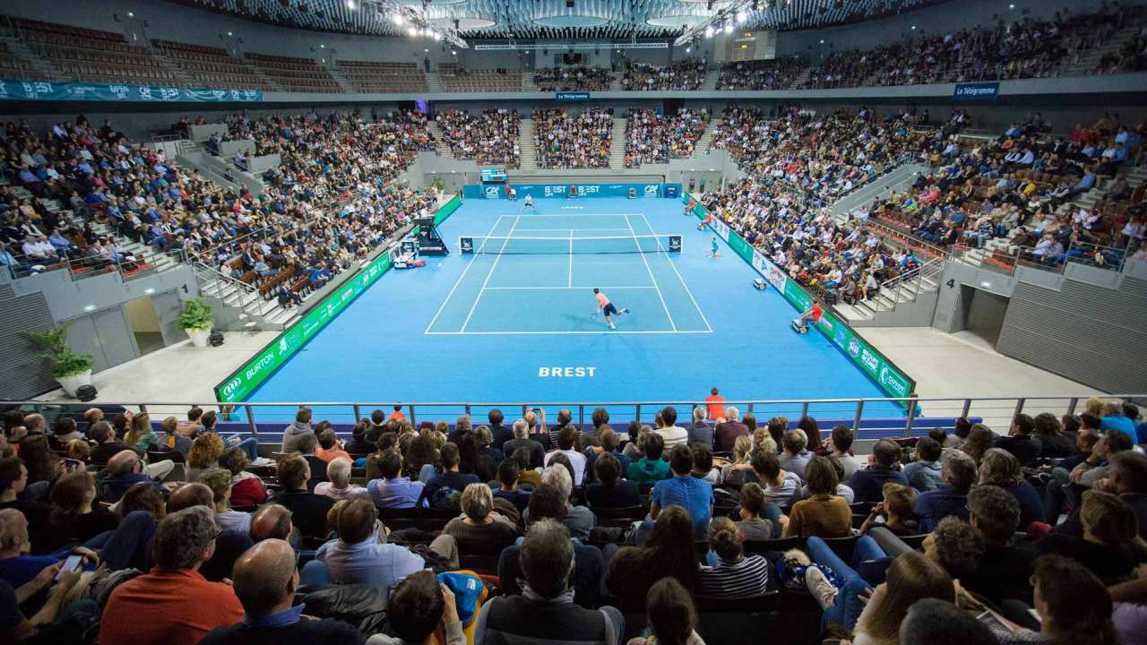 Challenger Tour 2024 Brest Taipei 2 Curitiba