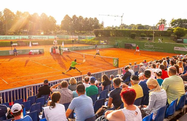 Challenger Tour 2024 Augsburg Skopje Kachreti