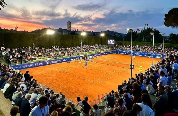 Challenger Tour 2024 Perugia Nottingham Bratislava