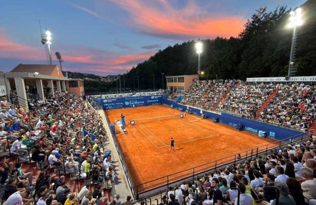 Challenger Tour 2024 SAN MARINO Porto Luedenscheid Lexington