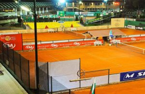 Challenger Tour 2024 Dobrich