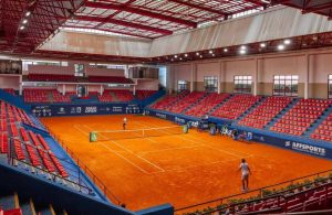 Challenger Tour 2024 Maia Temuco