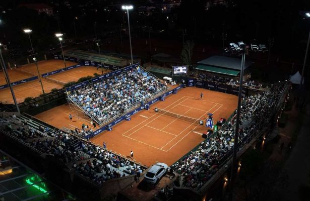 Challenger Tour 2024 Montevideo Kobe