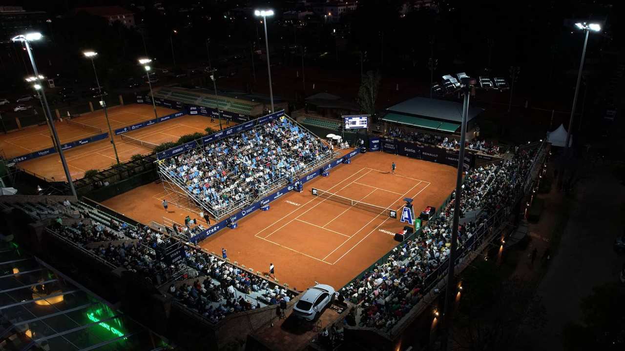 Challenger Tour 2024 Montevideo Kobe